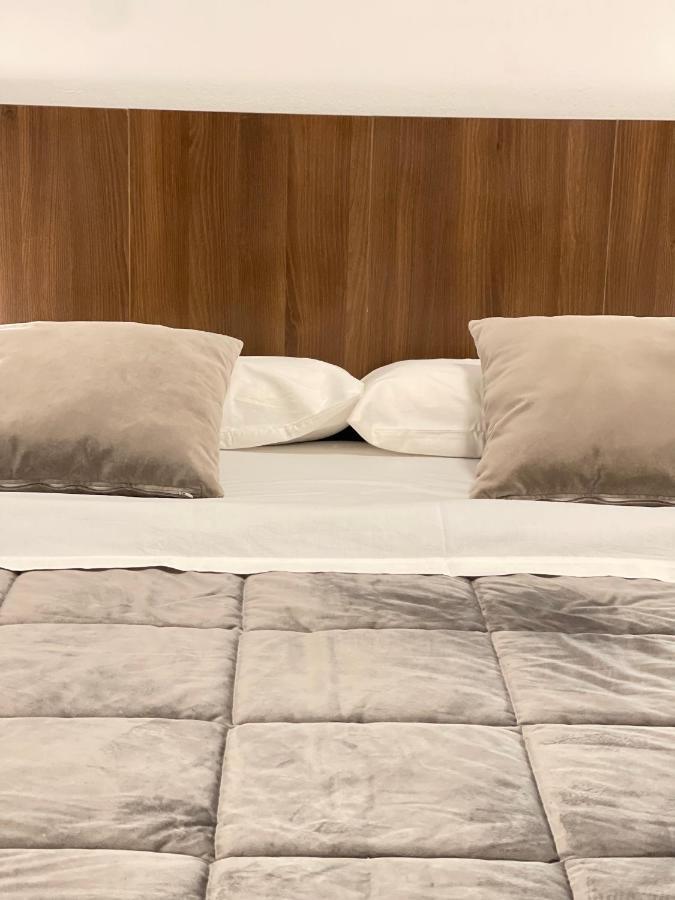 Smart Silver Apartment Central Bergamo Eksteriør billede