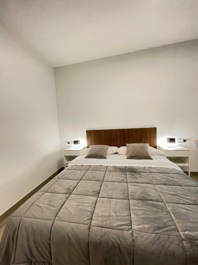 Smart Silver Apartment Central Bergamo Eksteriør billede