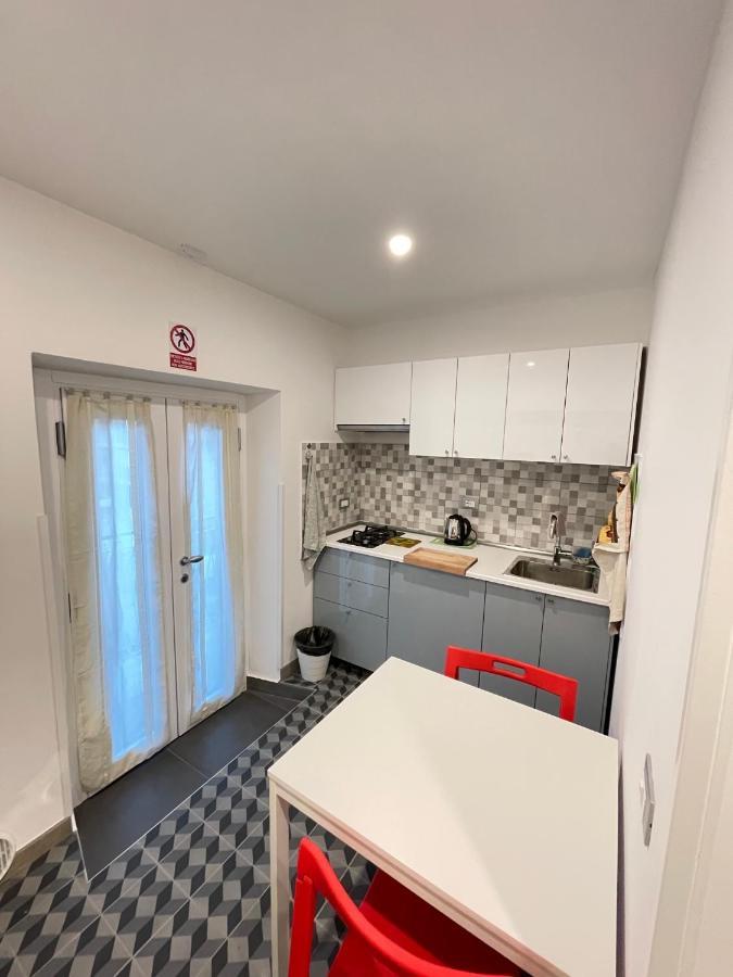 Smart Silver Apartment Central Bergamo Eksteriør billede